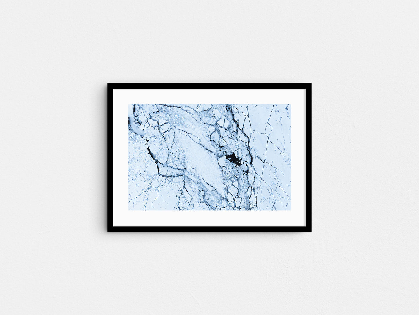 Ice Cracks