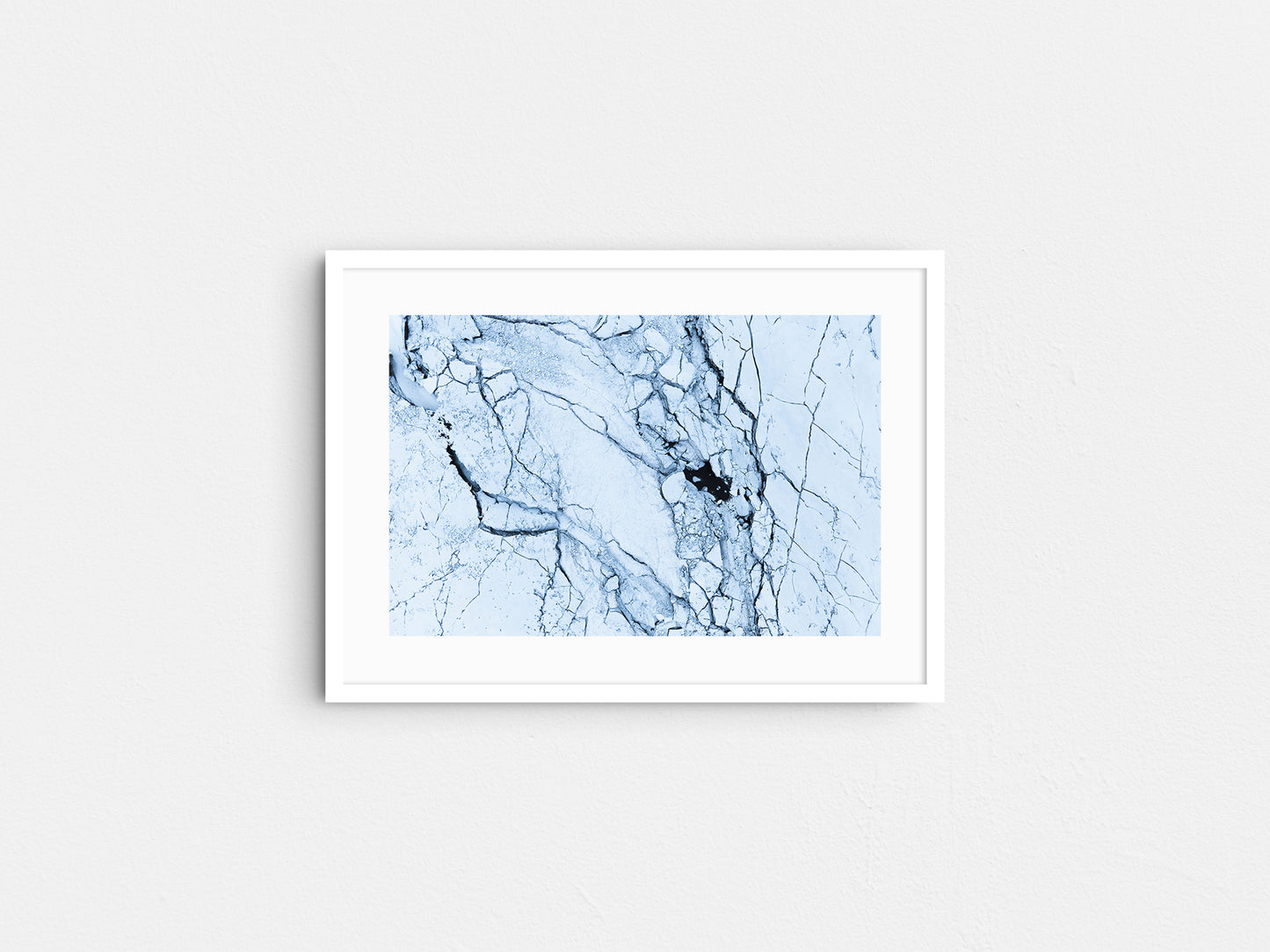 Ice Cracks