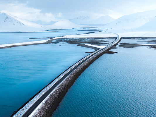 The Viking Sword Bridge