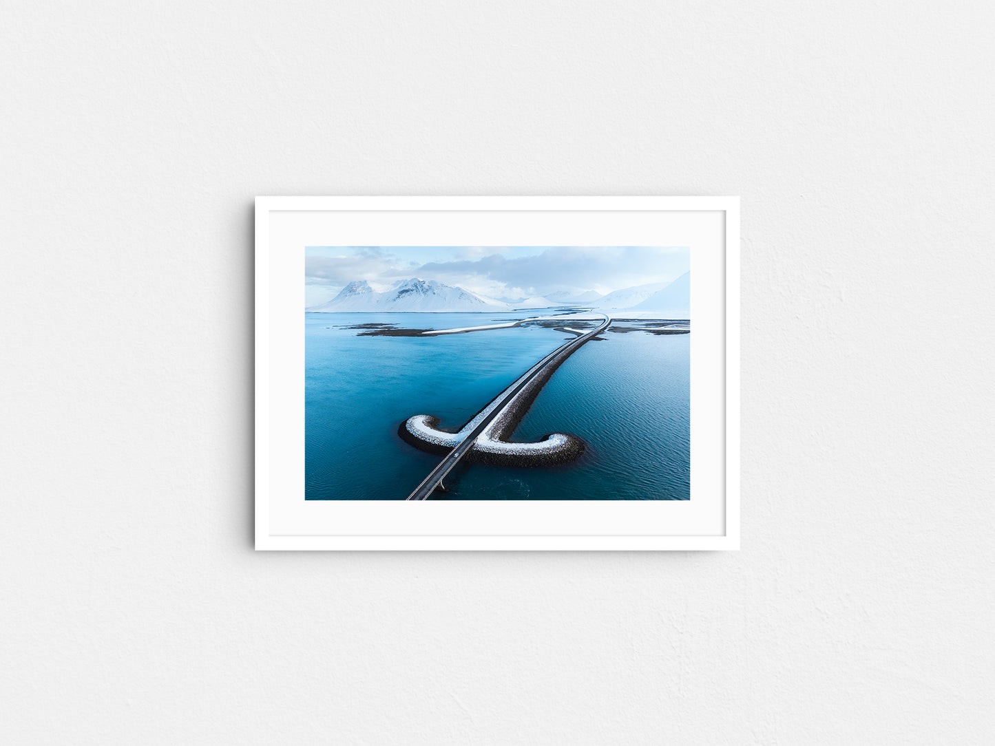 The Viking Sword Bridge