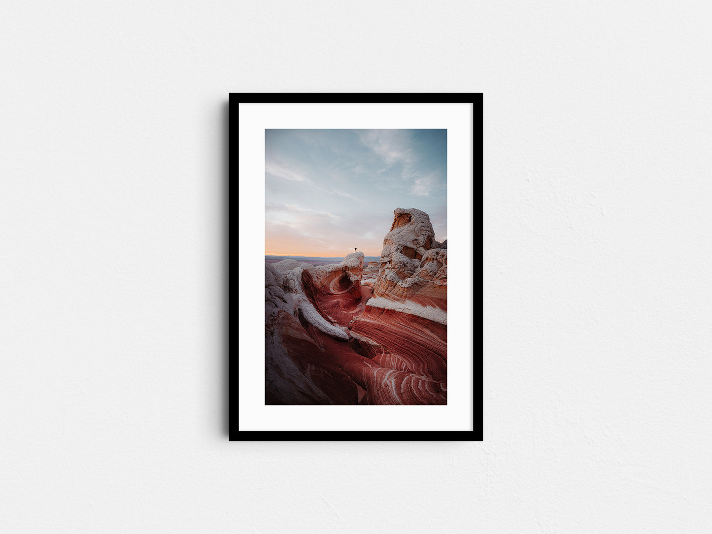 Earth Swirls