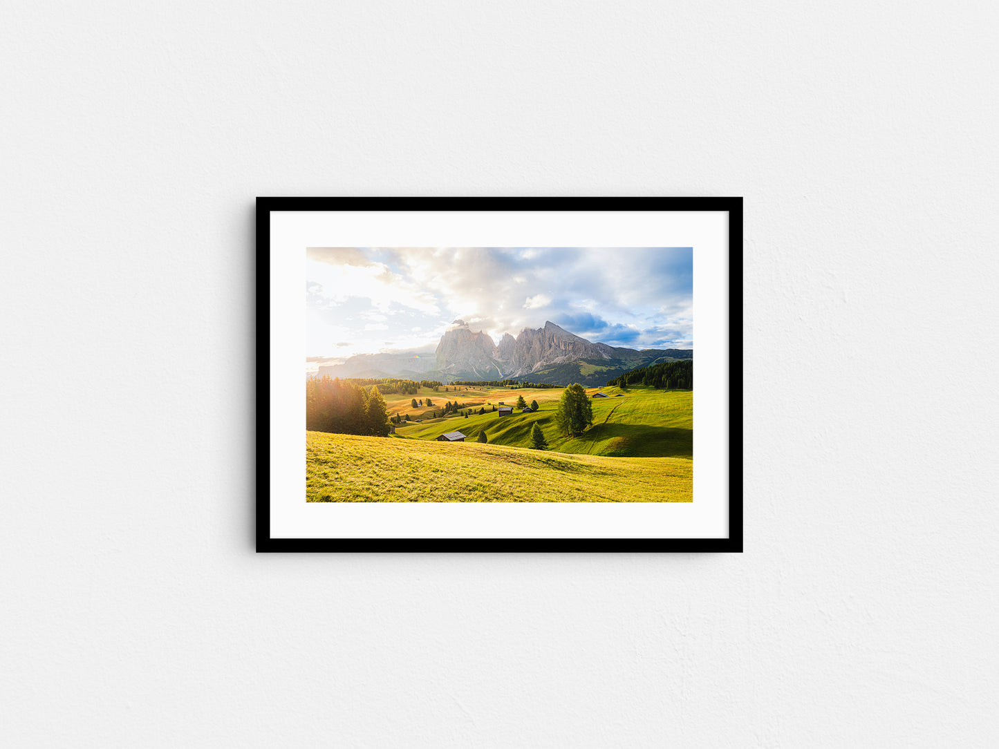 Italian Dolomites