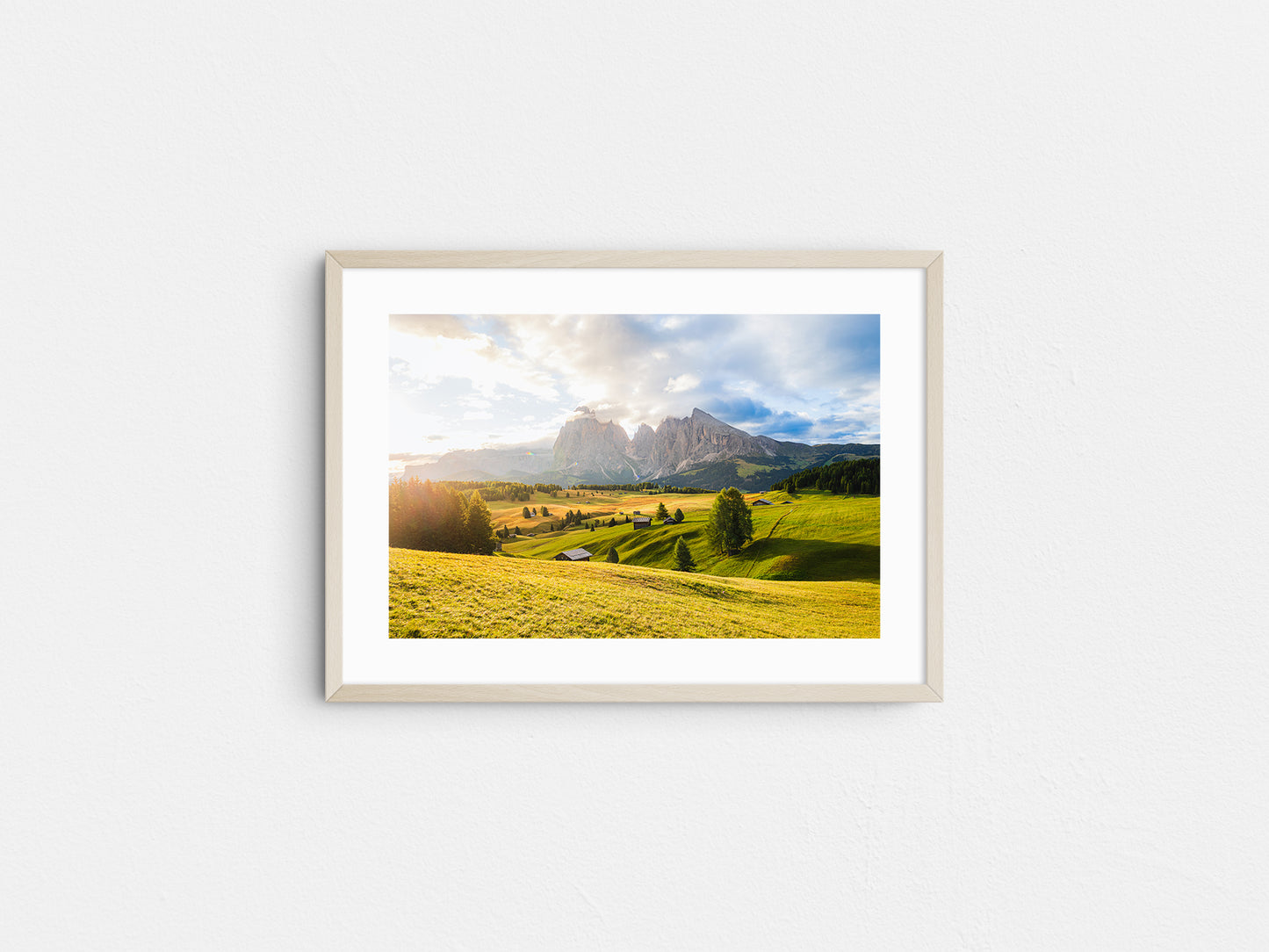 Italian Dolomites