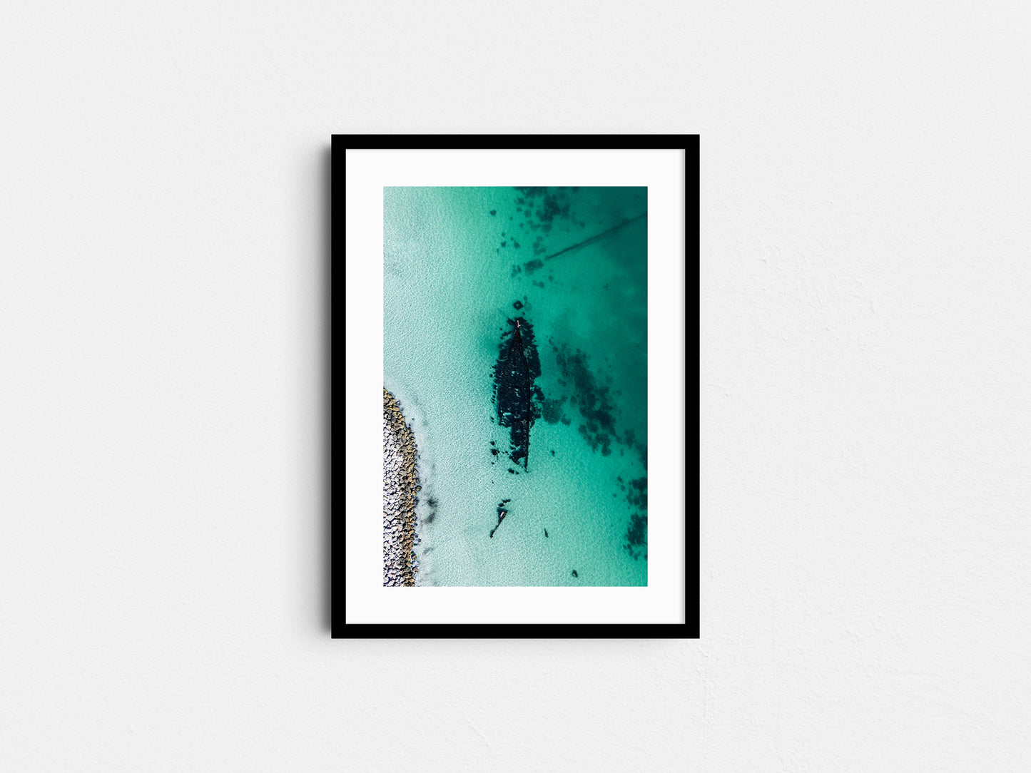 Shipwreck
