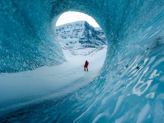 Ice Wave