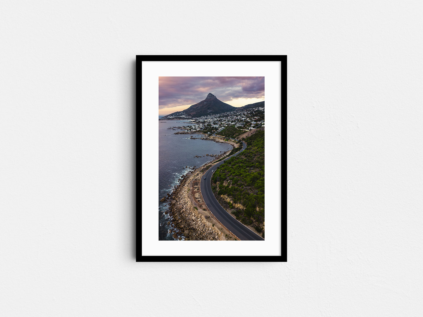 Camps Bay