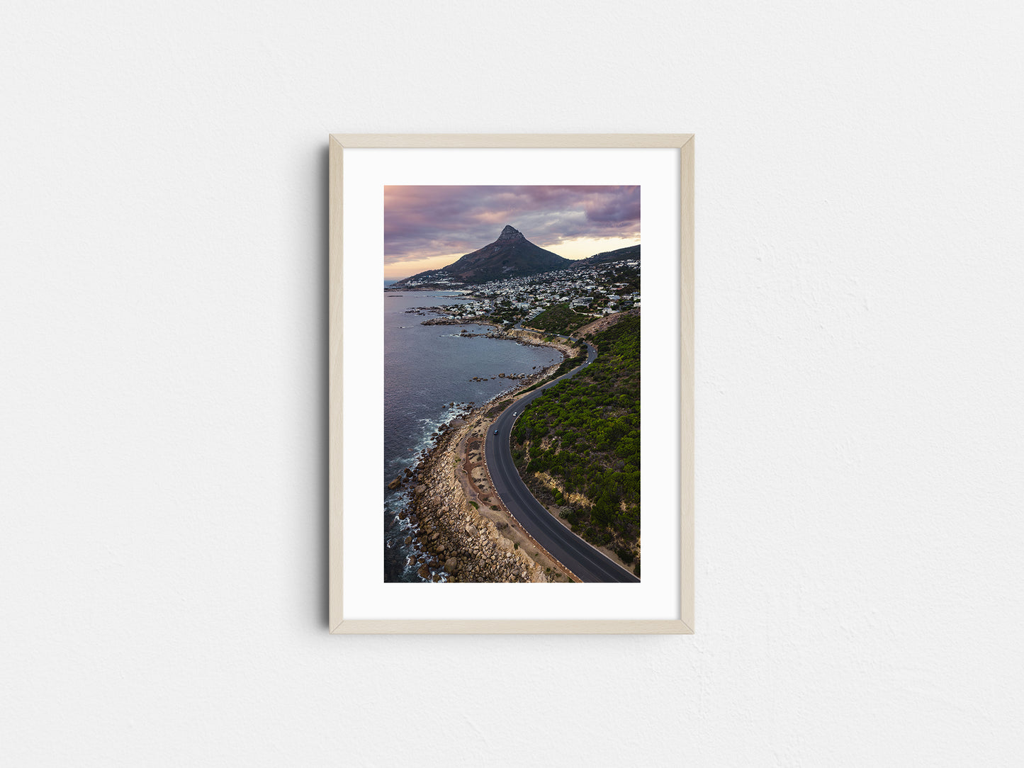 Camps Bay