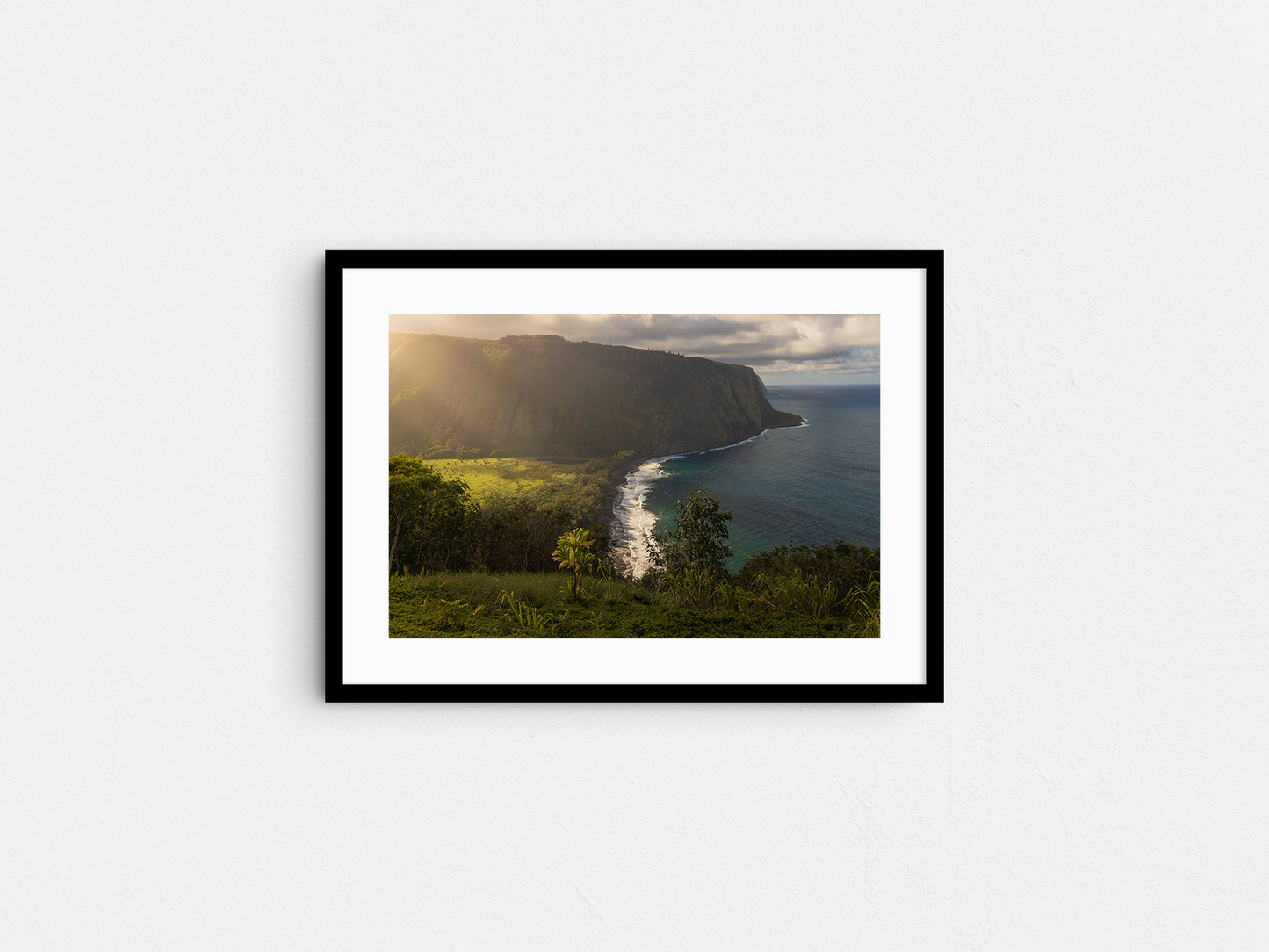 Hawaii Views
