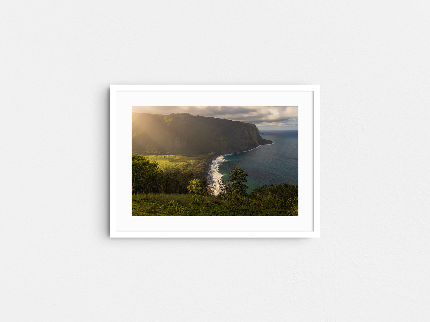 Hawaii Views