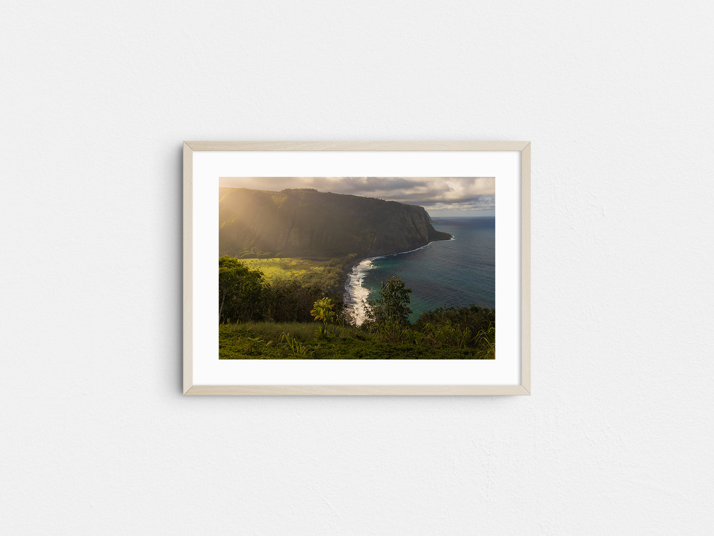 Hawaii Views