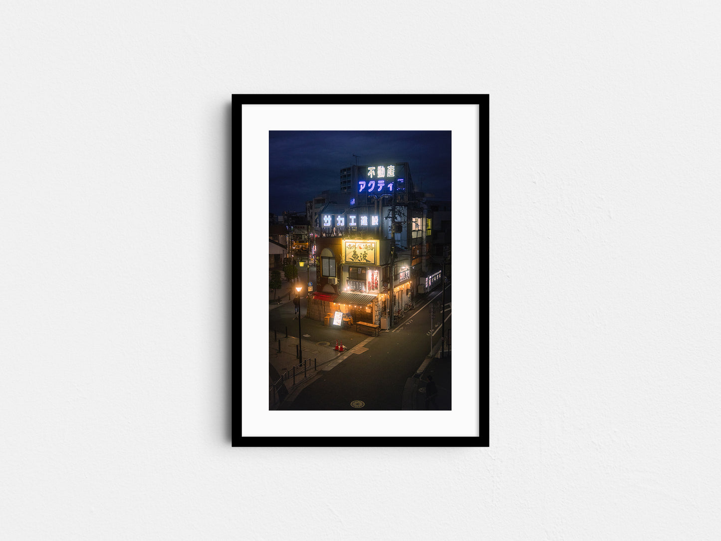 Japan