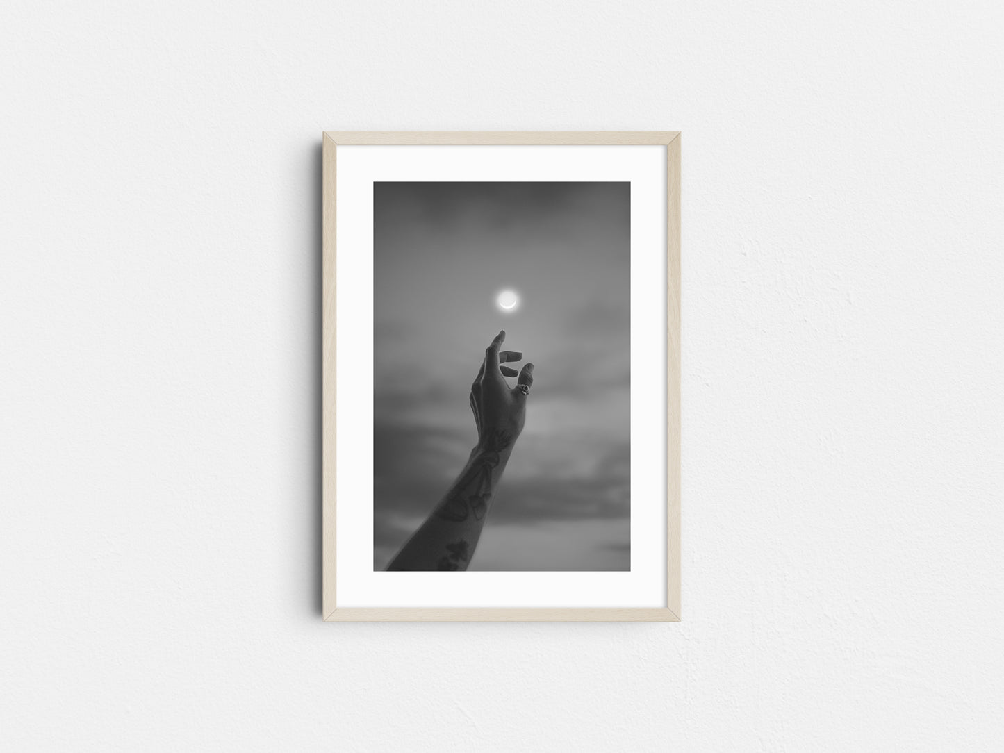 Moon Sliver