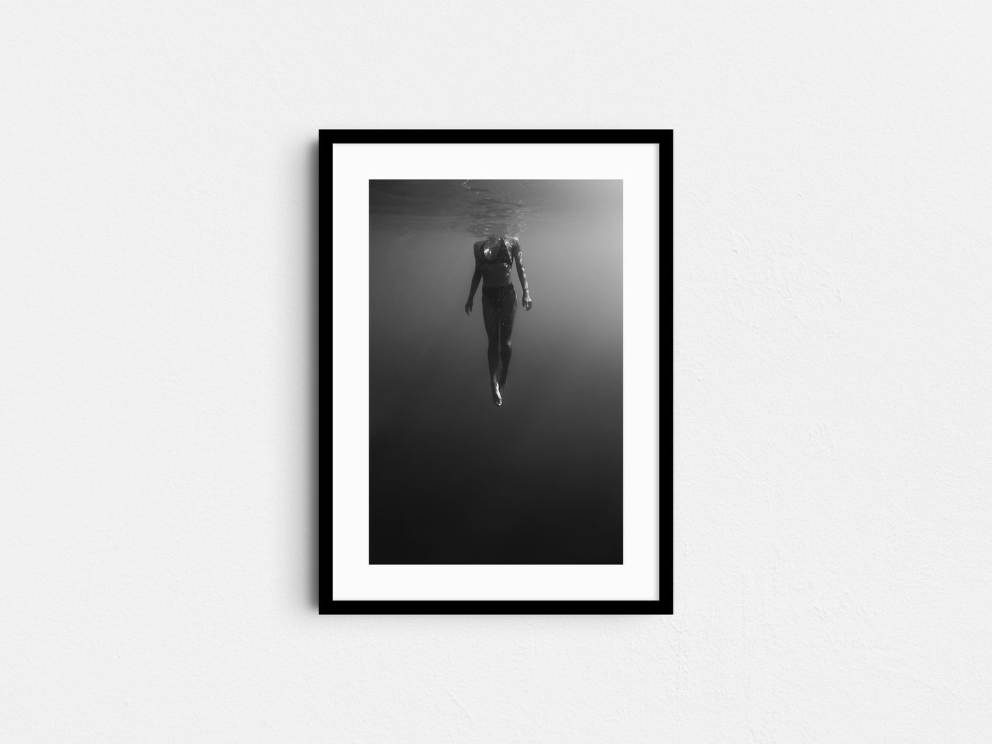 Surfacing