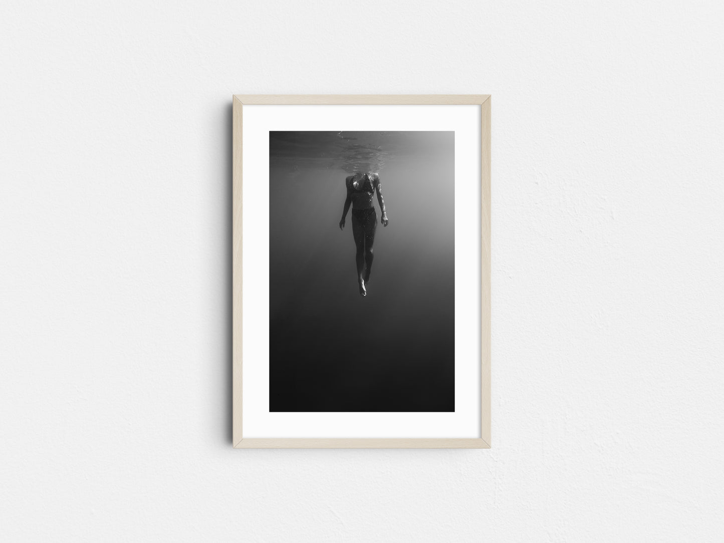 Surfacing