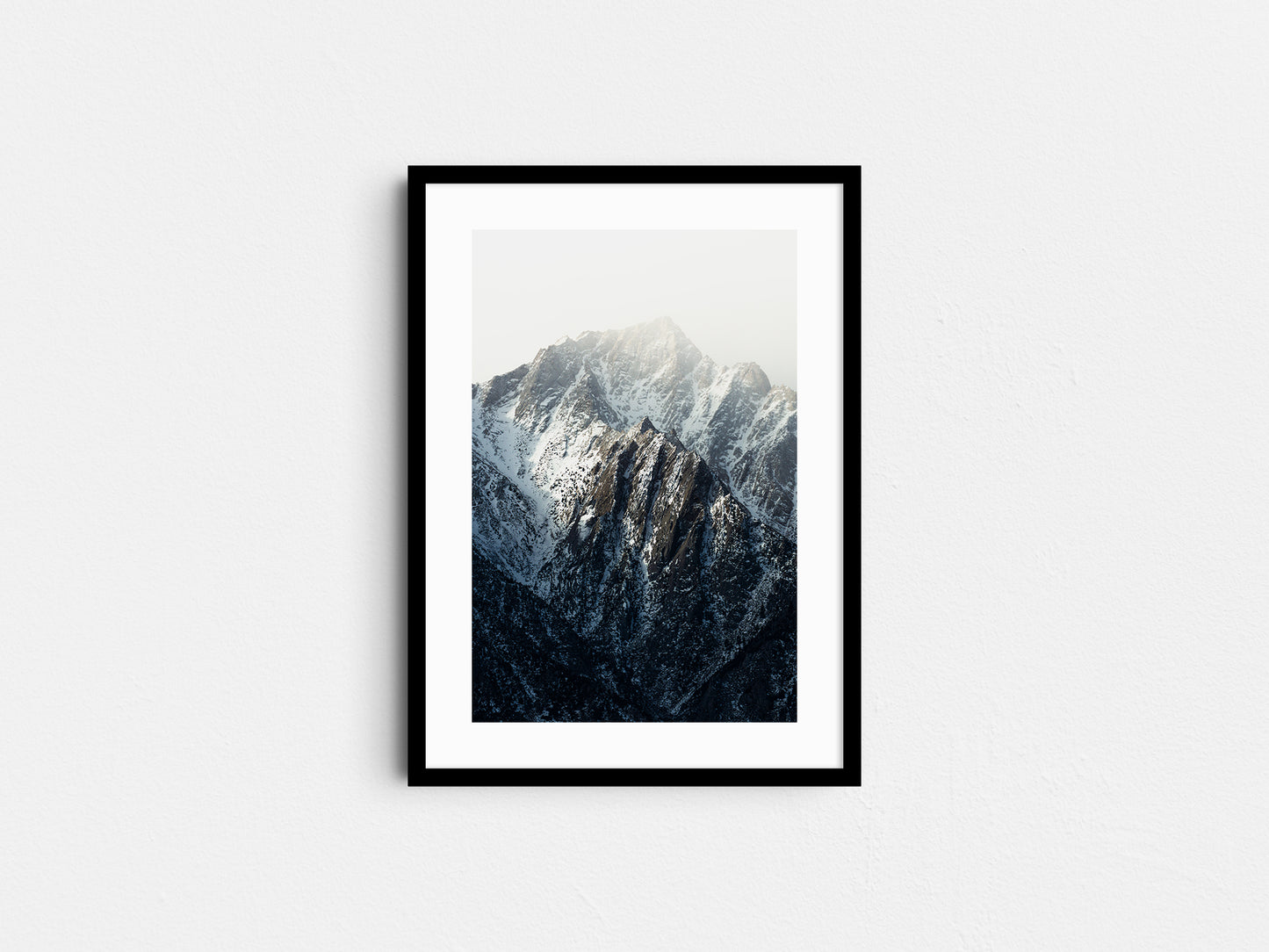 Winter Peak