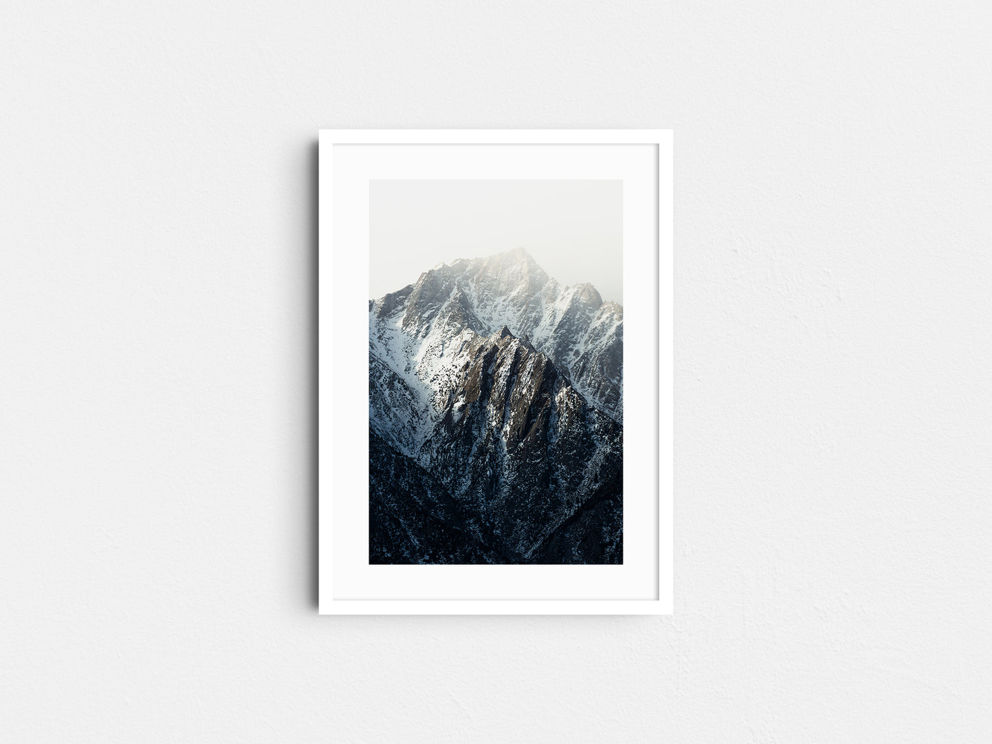 Winter Peak