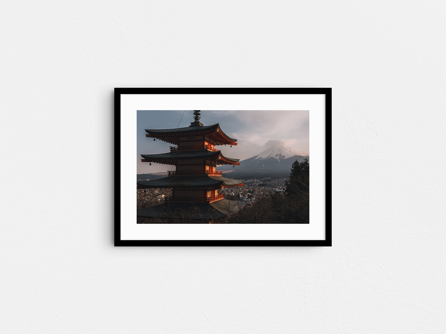 Fuji