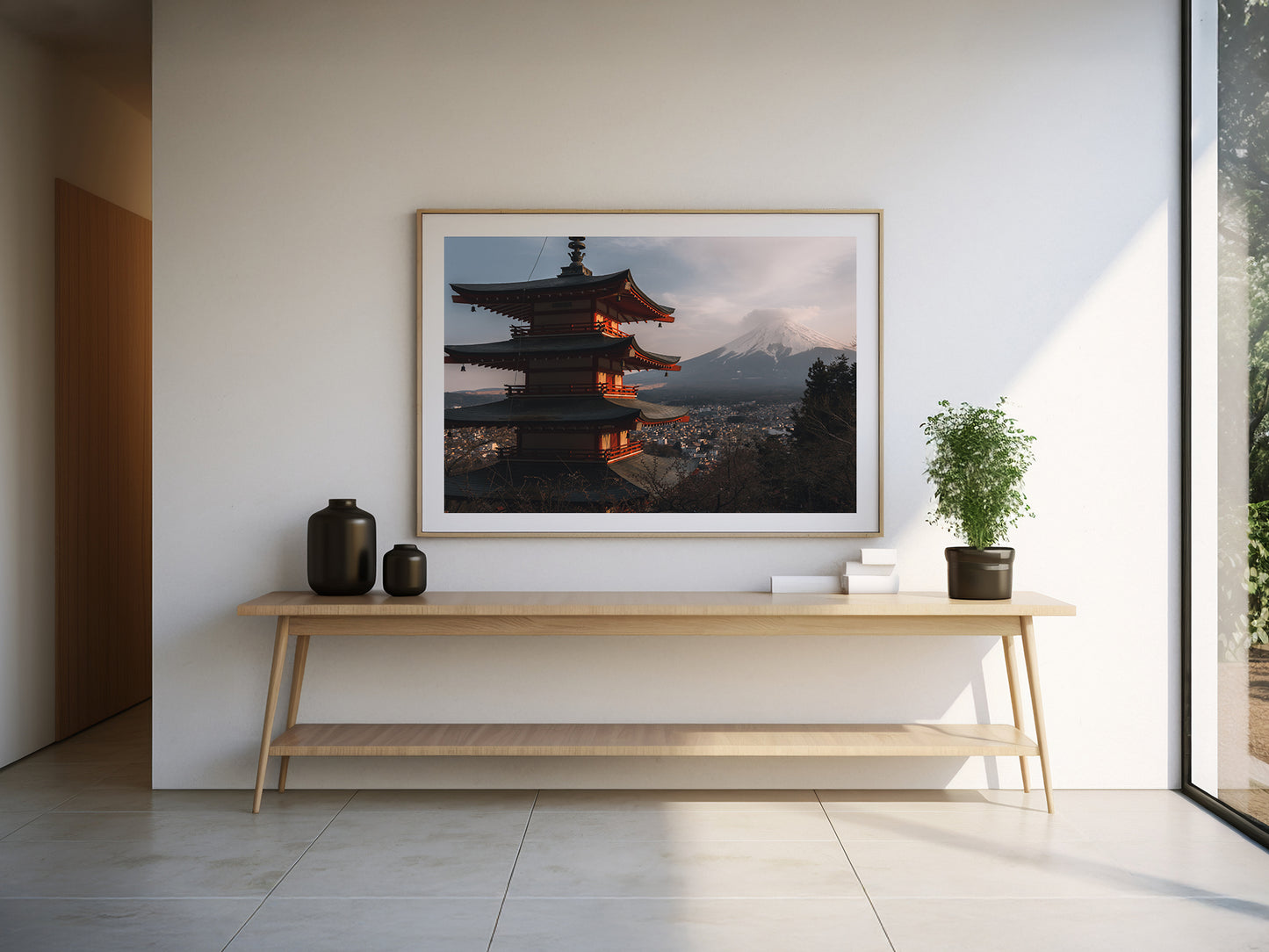 Fuji