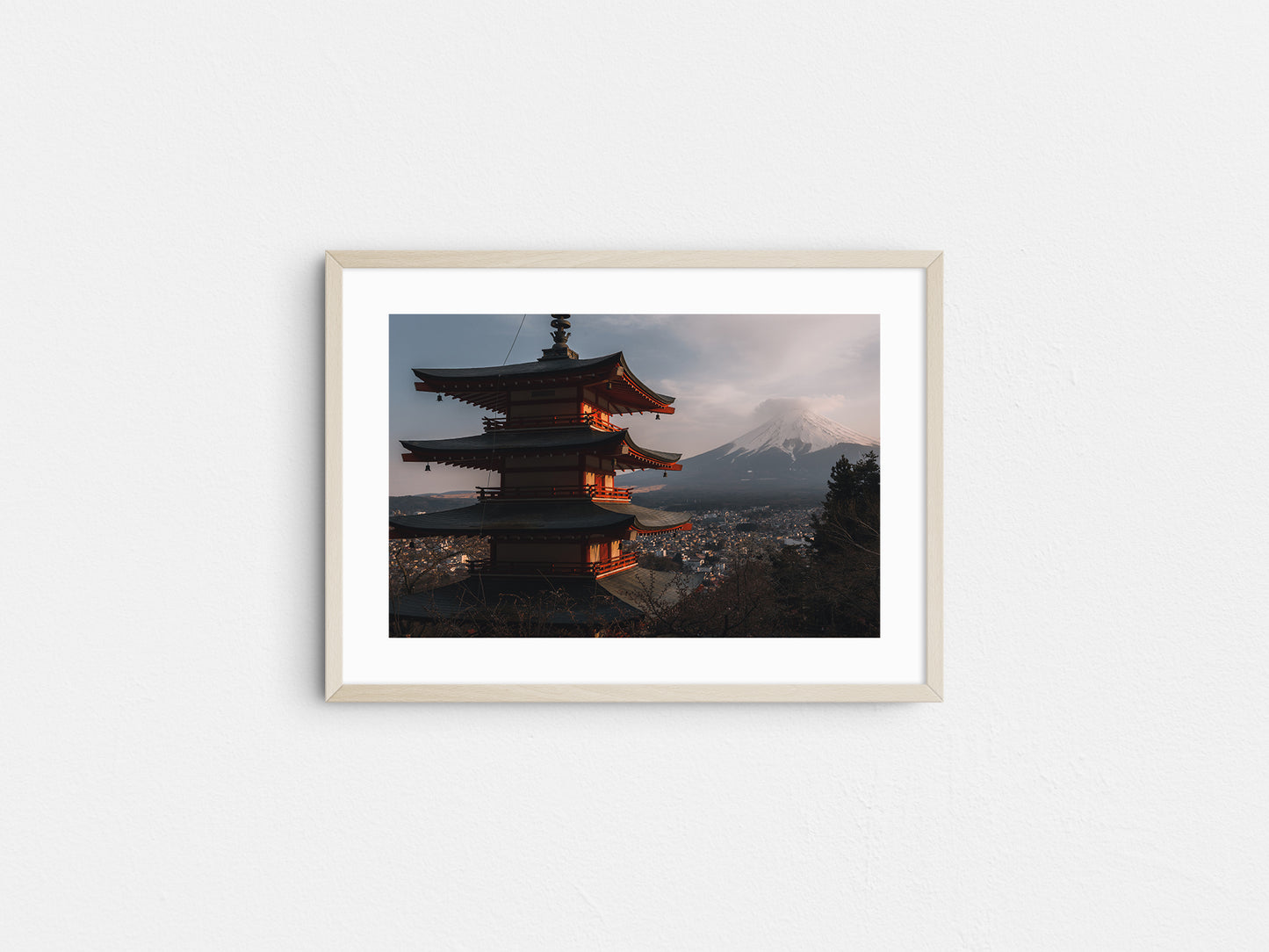 Fuji