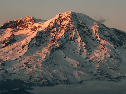 Sunset Peak