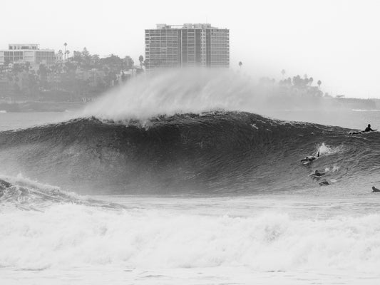 Monster (Black's Beach #1)