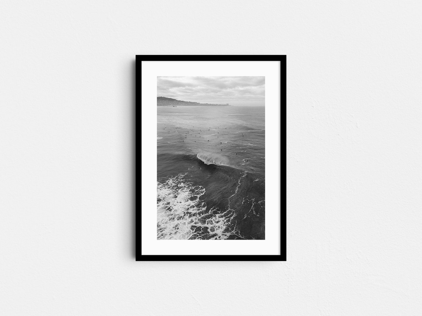 Black's Beach #2