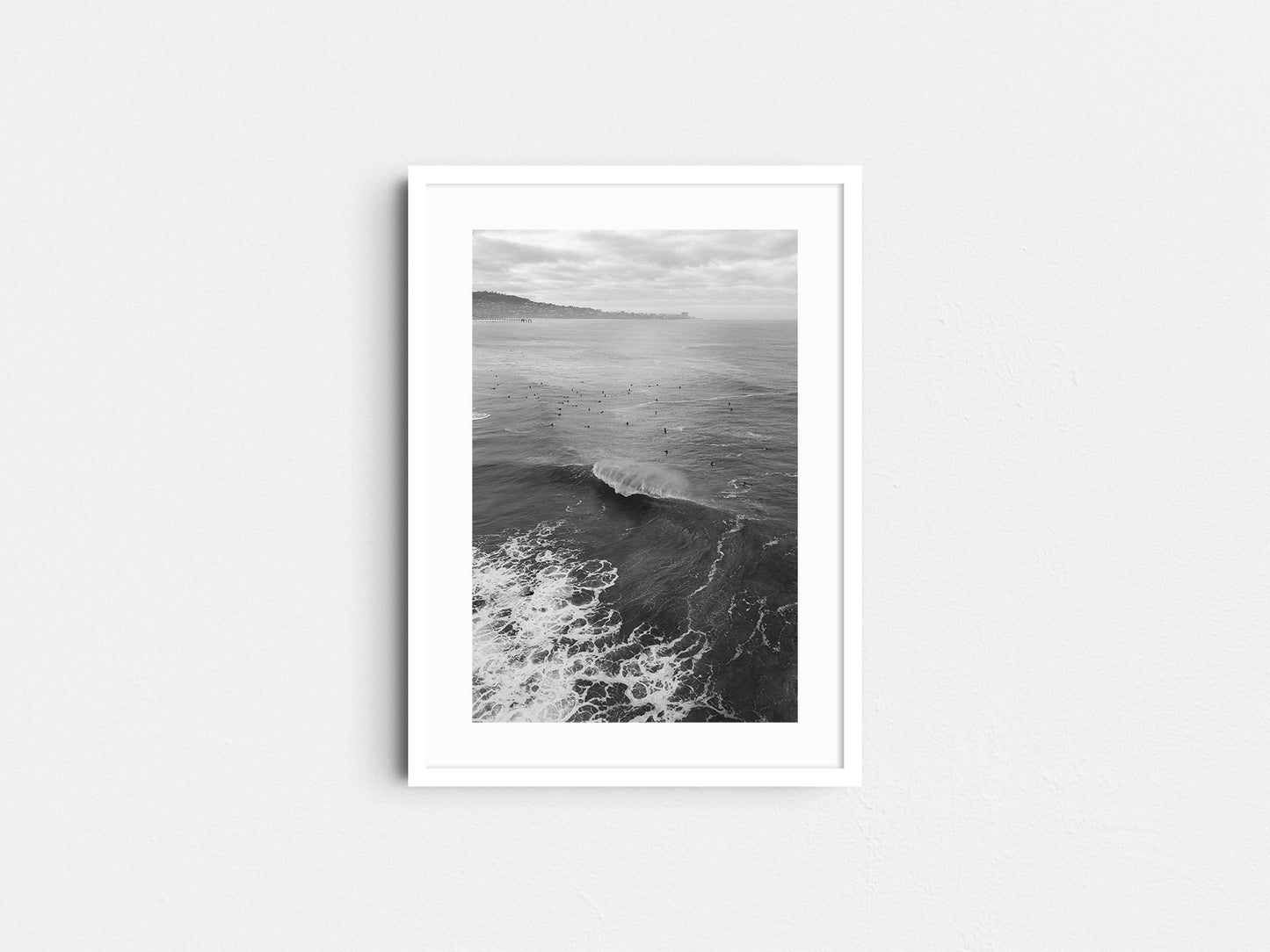 Black's Beach #2