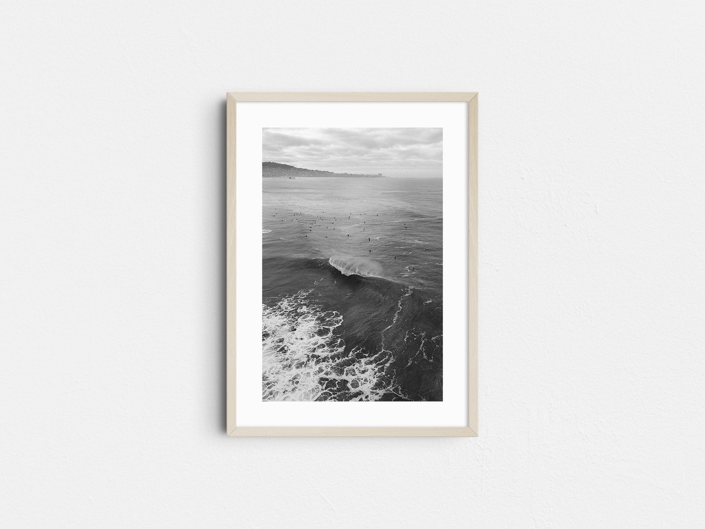 Black's Beach #2