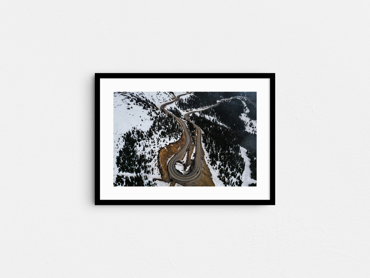 Loveland Pass