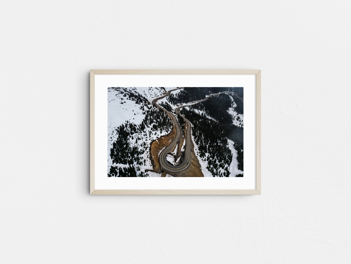 Loveland Pass