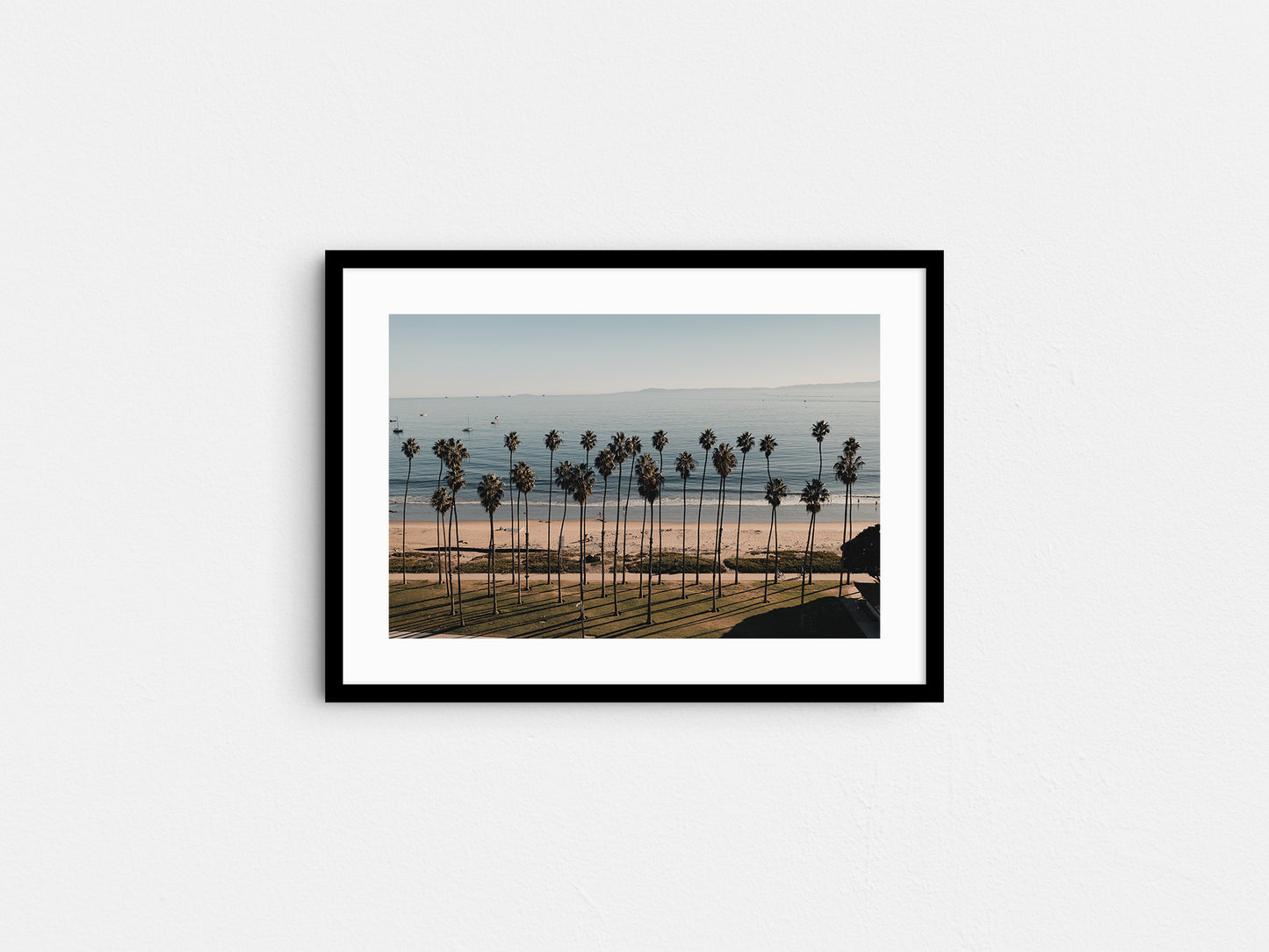 California Horizon