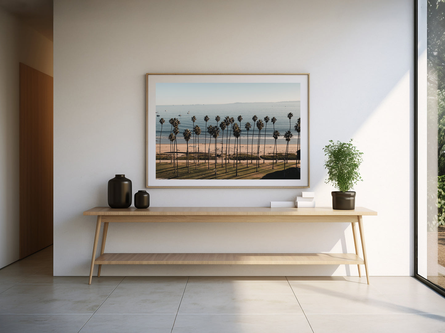 California Horizon