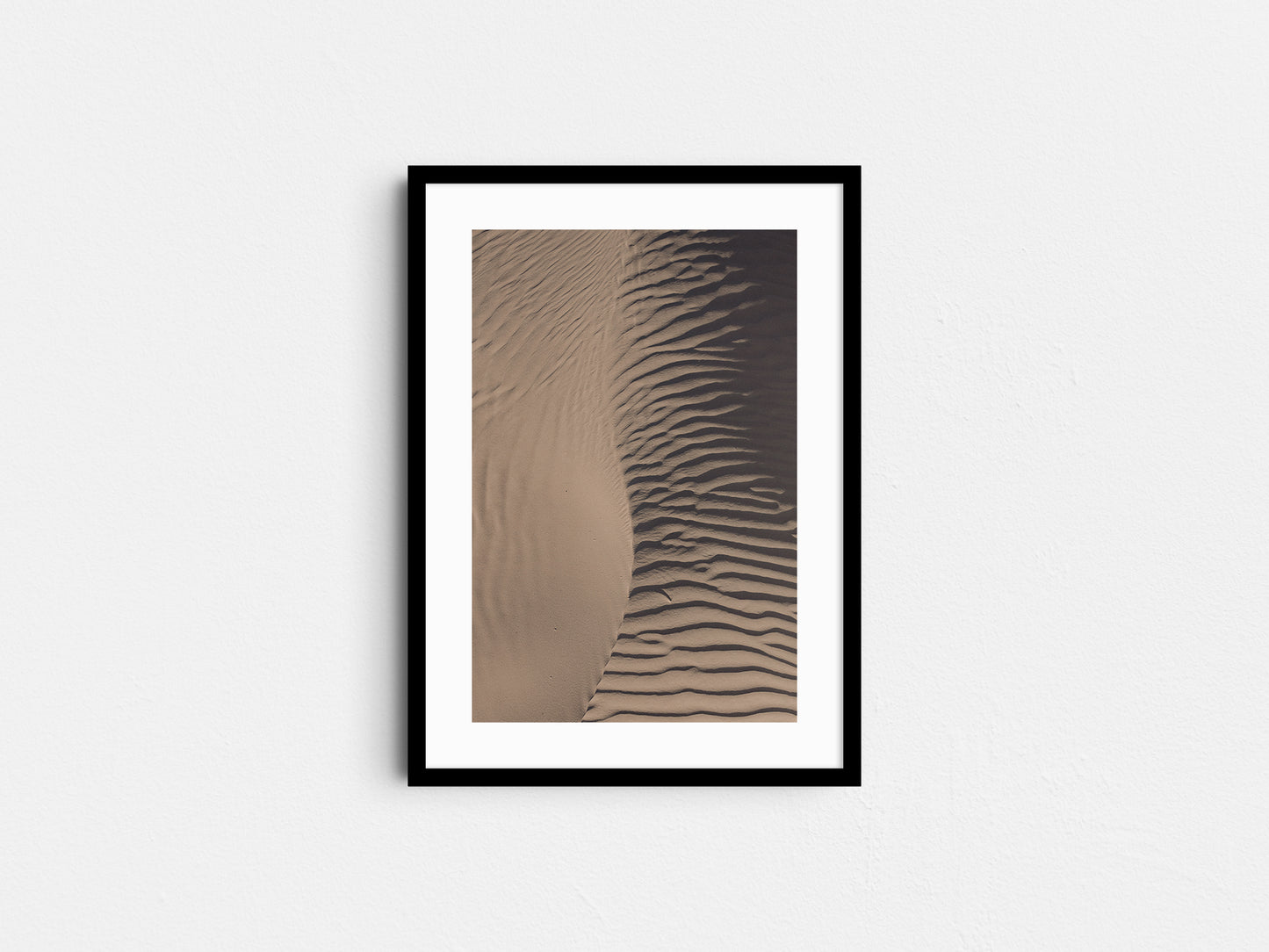 Dune Divide