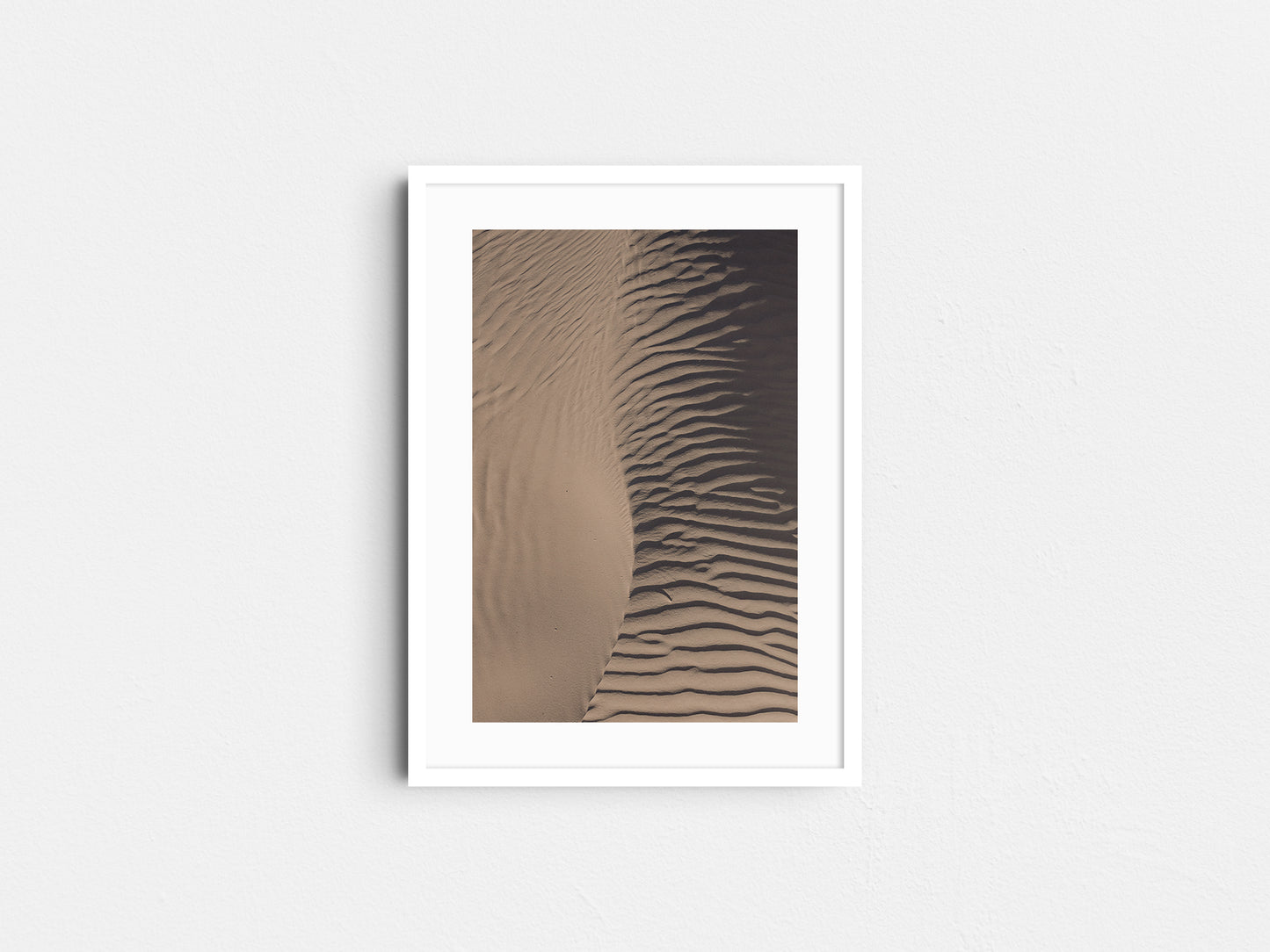 Dune Divide