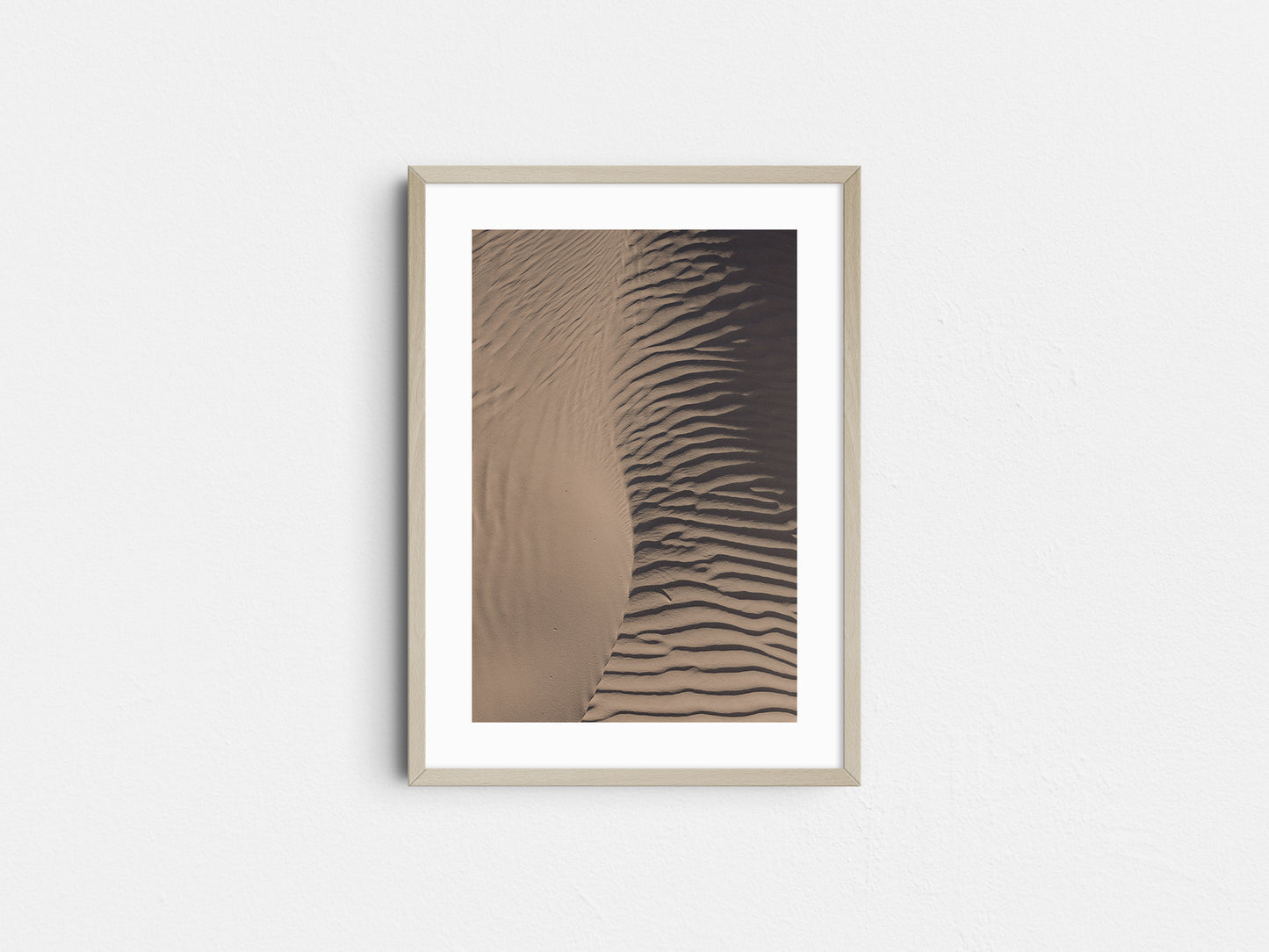 Dune Divide