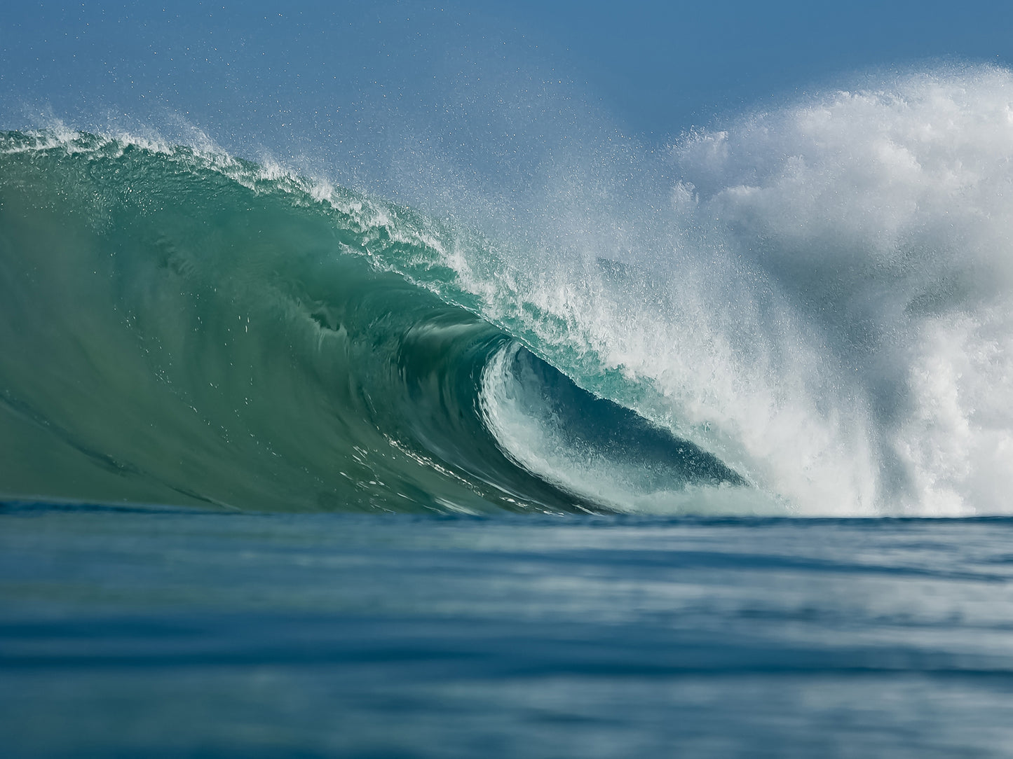 Liquid Serenity