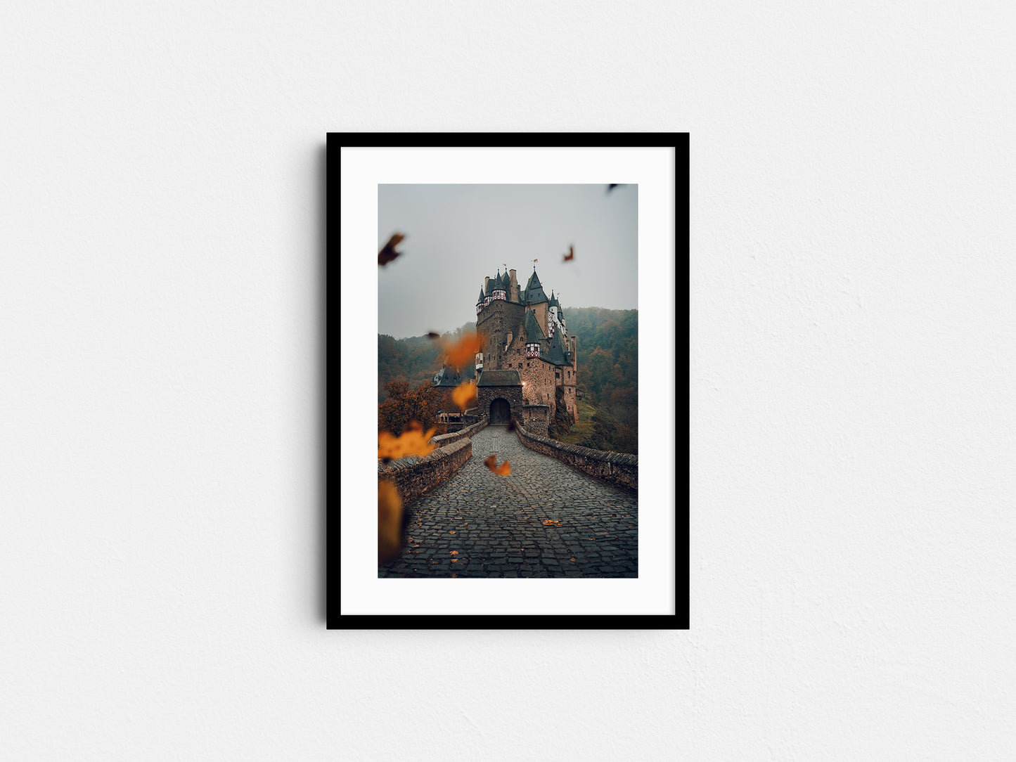 Eltz Castle