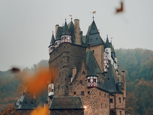 Eltz Castle