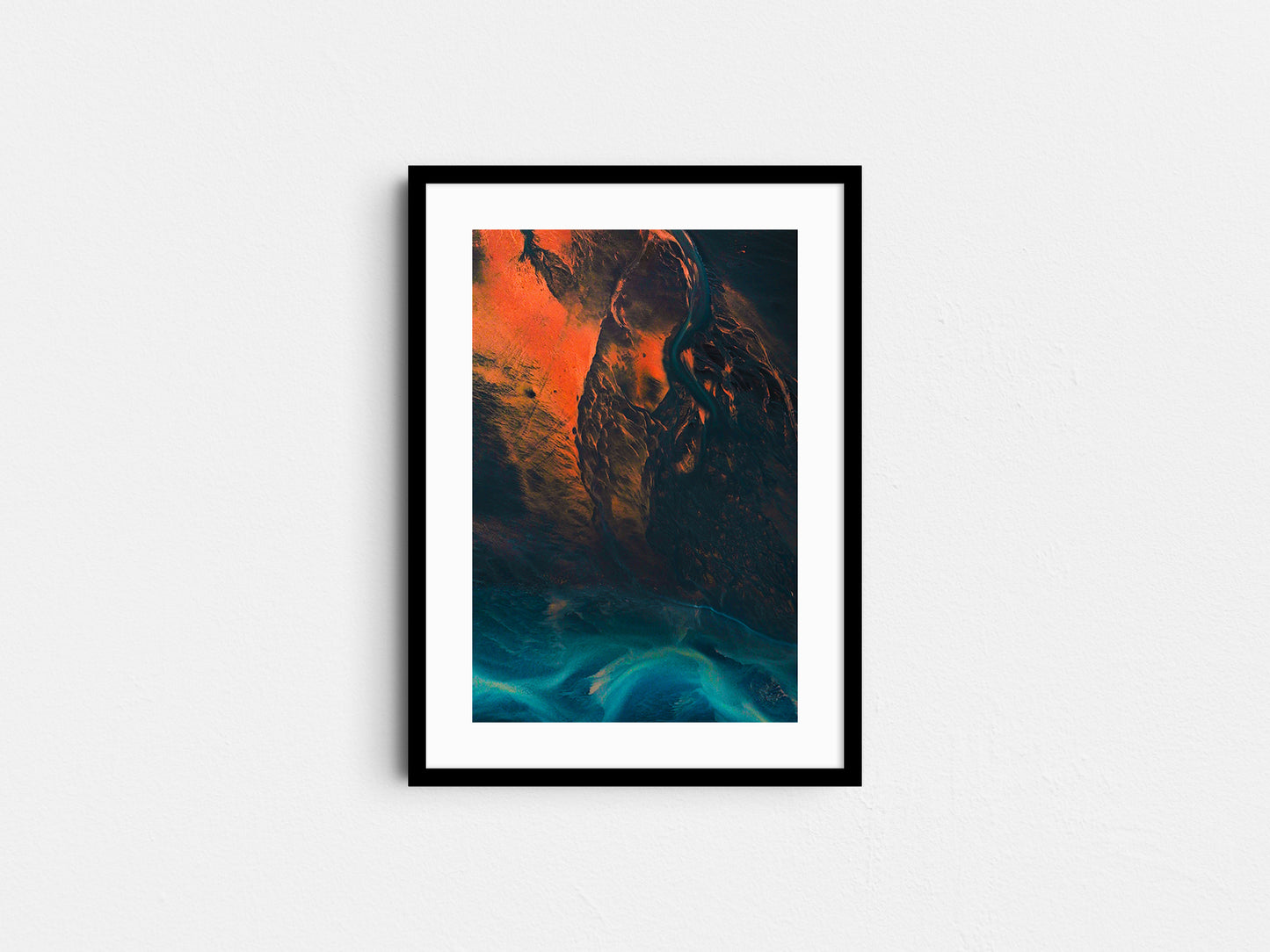 Ice and Fire
