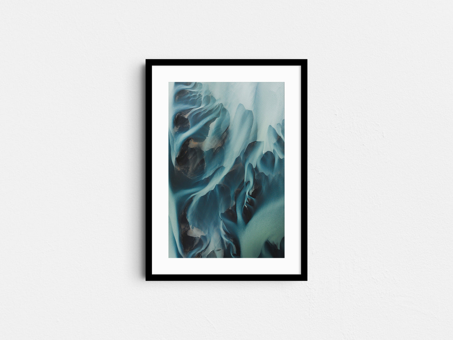 Threads of Water