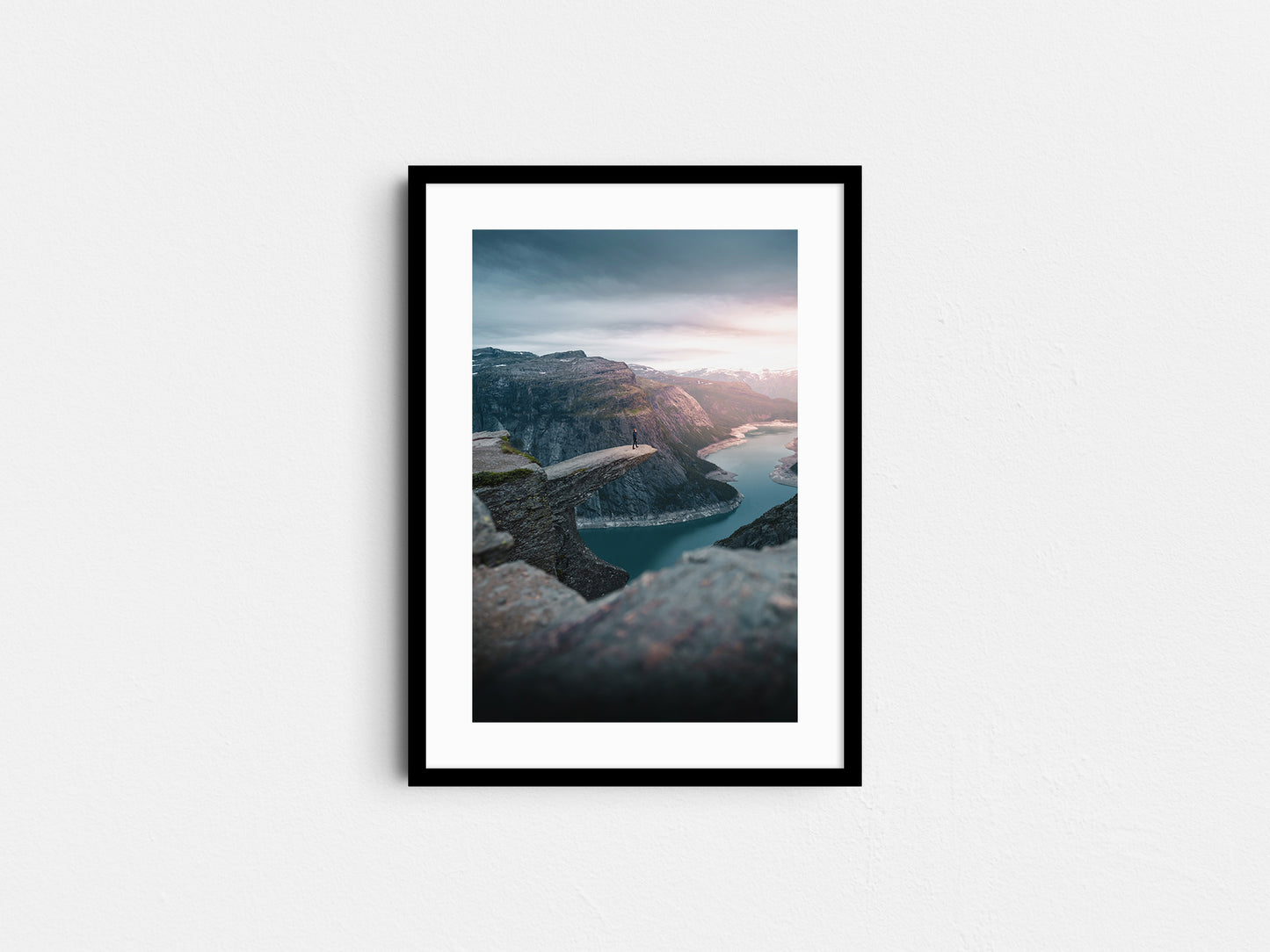 Trolltunga
