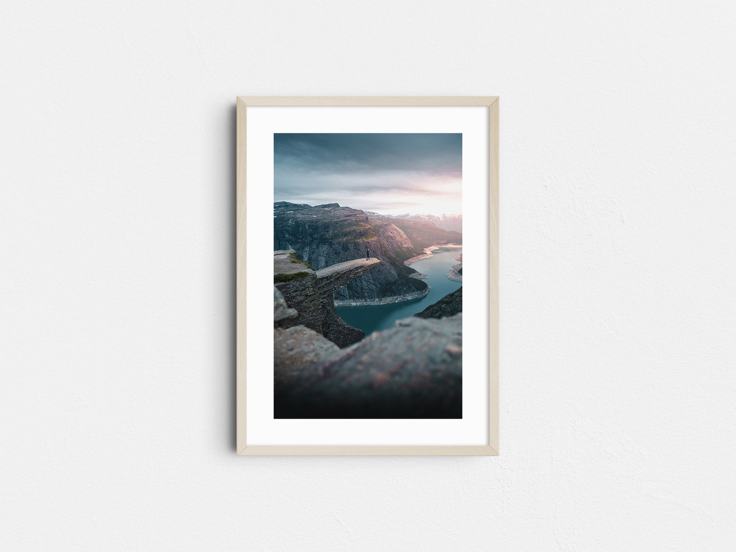 Trolltunga