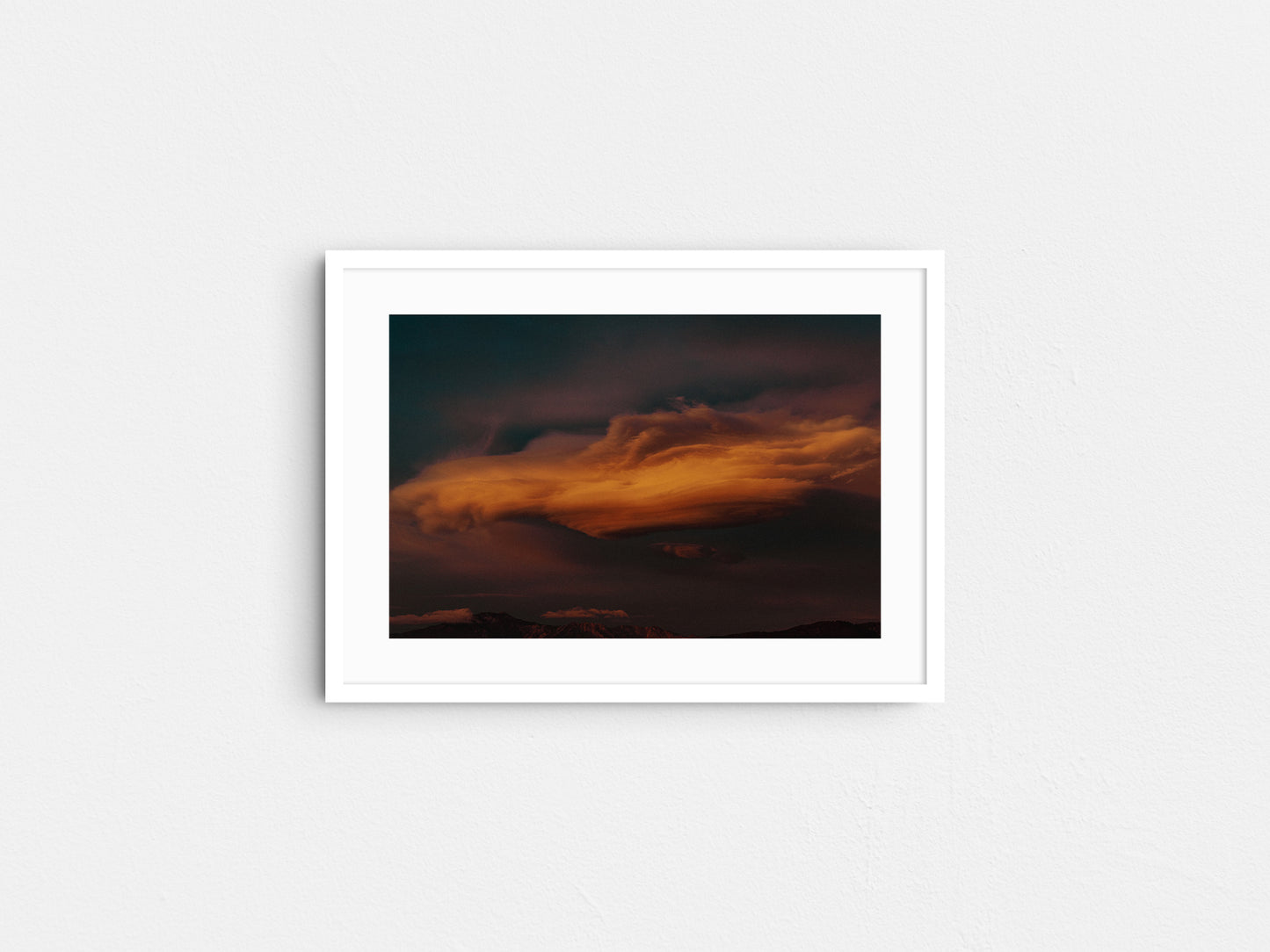 Stormy Sky