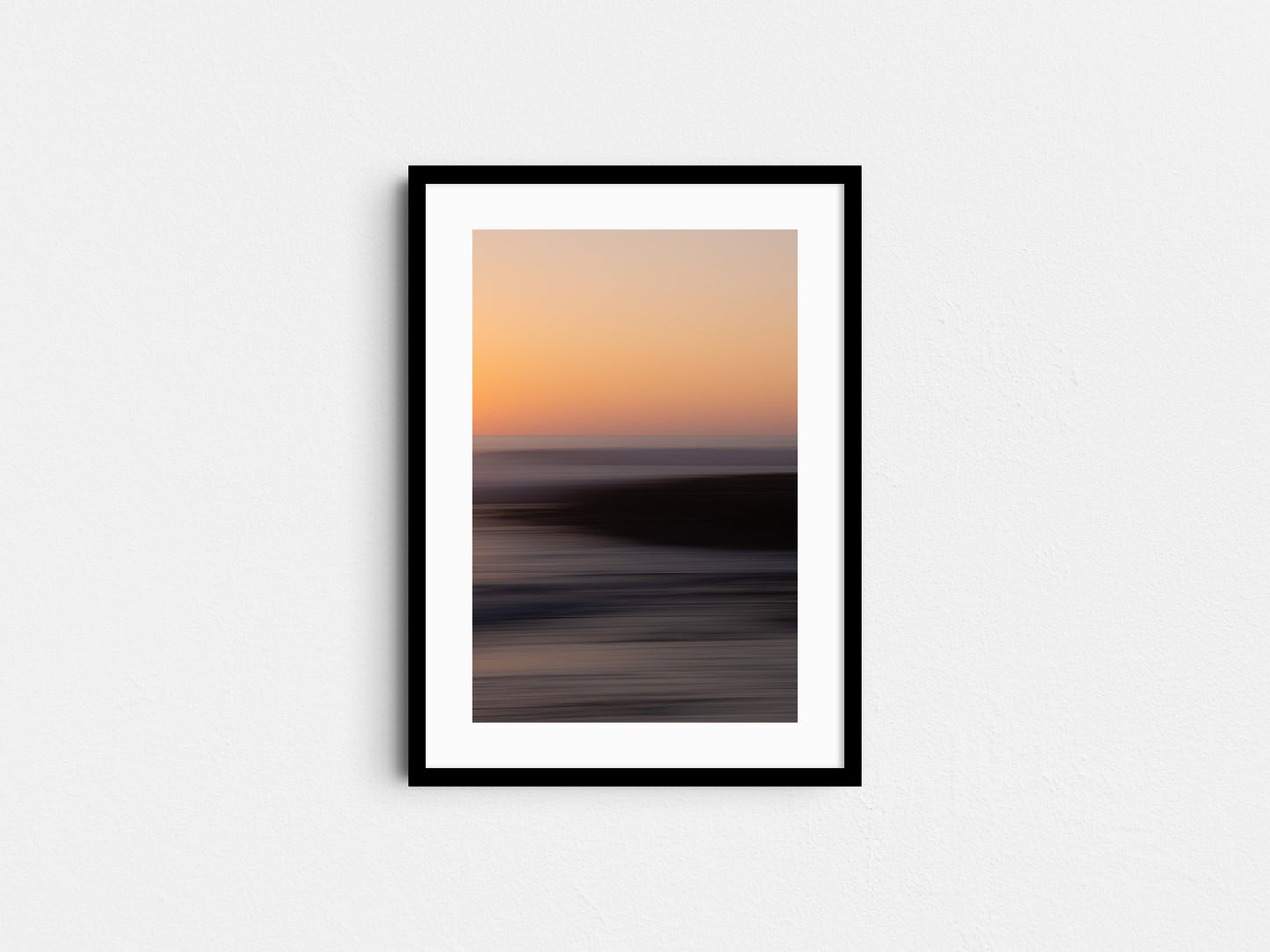 Coastal Color Study