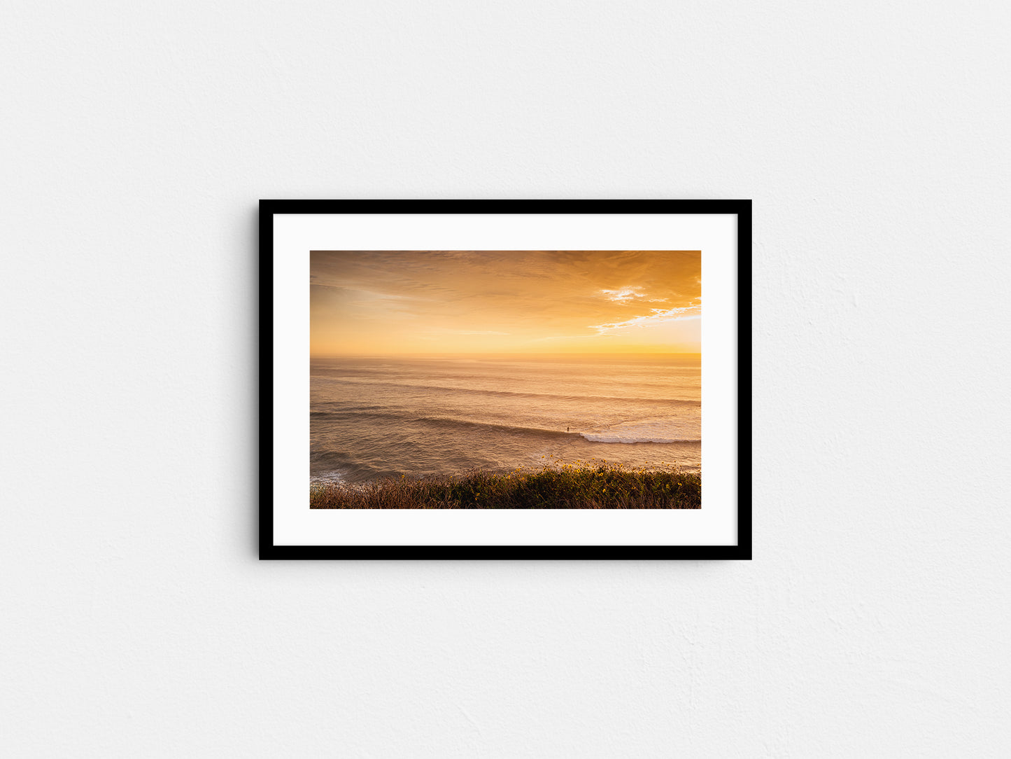 Golden Wave
