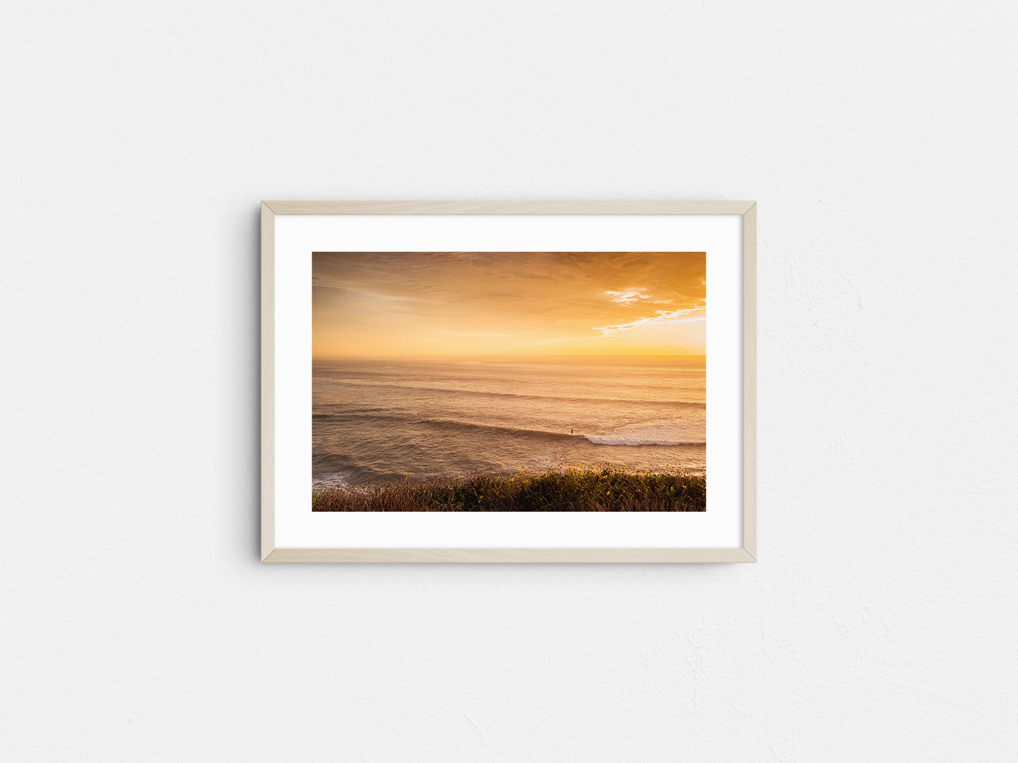 Golden Wave