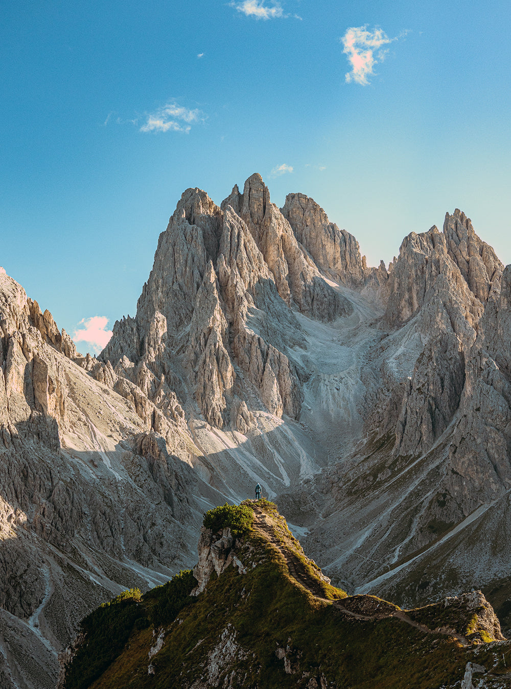 Mountains