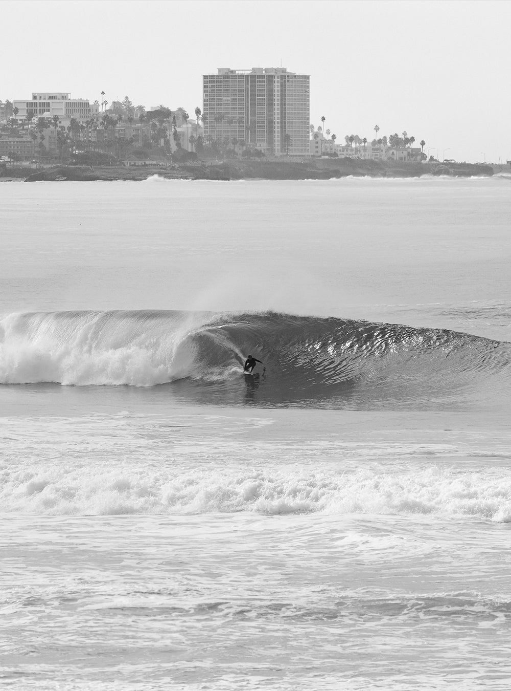 Ocean & Surf
