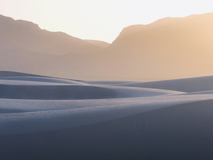 White Sands