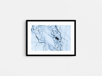 Ice Cracks